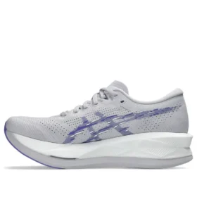 Sonicblast “Lilac Hint White”