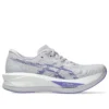 Sonicblast “Lilac Hint White”