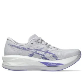 Sonicblast “Lilac Hint White”
