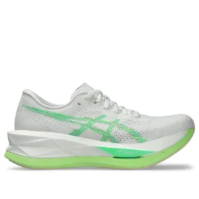 Sonicblast “White Vital Green”