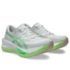 Sonicblast “White Vital Green”