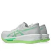 Sonicblast “White Vital Green”