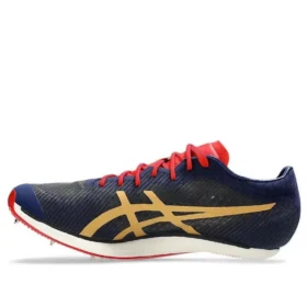 SonicSprint Elite3 “Navy Gold”