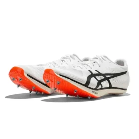 SonicSprint Elite3 “White Black”