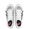 SonicSprint Elite3 “White Black”