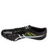 Sonicsprint Track & Field Shoes Black/White