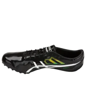 Sonicsprint Track & Field Shoes Black/White