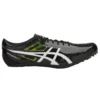 Sonicsprint Track & Field Shoes Black/White