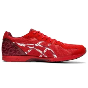 Sortiemagic RP 4 Tenka “Speed Red”