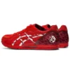 Sortiemagic RP 4 Tenka “Speed Red”