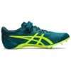 Sp Blade 9 Professional Green