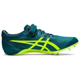 Sp Blade 9 Professional Green