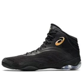 Split Elite “Black Pure Gold”