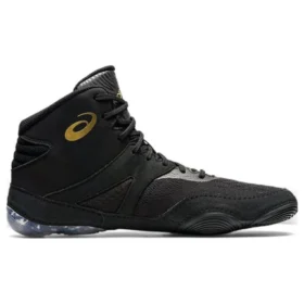 Split Elite “Black Pure Gold”