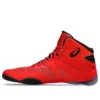 Split Elite “Classic Red Black”