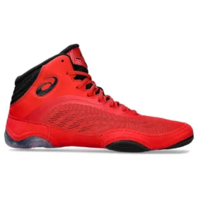 Split Elite “Classic Red Black”