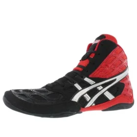 Split Second 9 “Red Black”