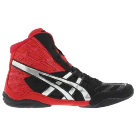 Split Second 9 “Red Black”