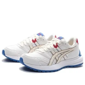 Sport Running Shoes “White Blue”