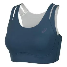 Sportswear Bra “Blue”