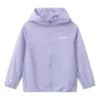Sportswear Jacket “Purple”