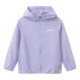 Sportswear Jacket “Purple”