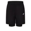 Sportswear Shorts “Black”