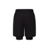 Sportswear Shorts “Black”