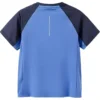Sportswear T-shirt “Blue Navy”
