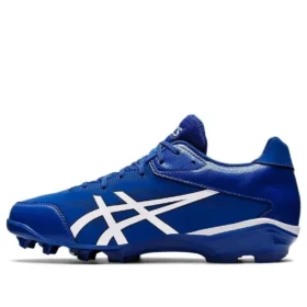 Star Shine 3 Baseball Shoes “Royal Blue White”