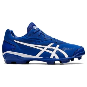 Star Shine 3 Baseball Shoes “Royal Blue White”