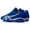 Star Shine 3 Baseball Shoes “Royal Blue White”