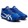 Star Shine 3 Baseball Shoes “Royal Blue White”