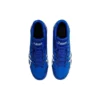 Star Shine 3 Baseball Shoes “Royal Blue White”