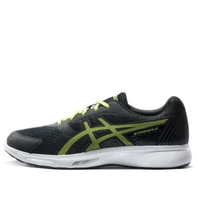 Stormer 2 “Black Neon Lime”
