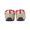 Suku Athleisure Casual Sports Shoe Gray Blue
