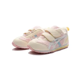 Suku Athleisure Casual Sports Shoes “Beige Pink”
