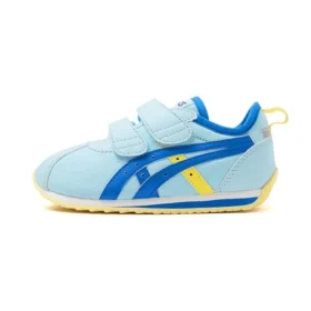 Suku Low Tops Athleisure Casual Sports Shoe Blue
