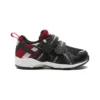 Suku Sneakers “Black Red”