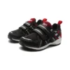 Suku Sneakers “Black Red”
