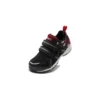Suku Sneakers “Black Red”