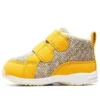 SUKU2 Mid-Cut Shoes “Yellow”