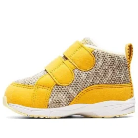 SUKU2 Mid-Cut Shoes “Yellow”