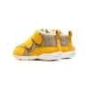 SUKU2 Mid-Cut Shoes “Yellow”