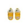 SUKU2 Mid-Cut Shoes “Yellow”
