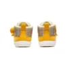 SUKU2 Mid-Cut Shoes “Yellow”