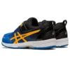Suku2 MINI-ZERO 3 “Black Blue Orangr”