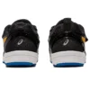 Suku2 MINI-ZERO 3 “Black Blue Orangr”