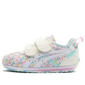 Suku2 Shoes “White Pink Blue”