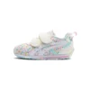 Suku2 Shoes “White Pink Blue”